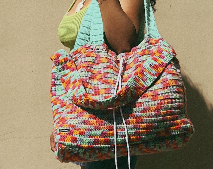 Getaway Tote