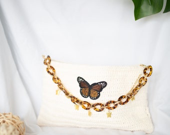 Butterfly Clutch