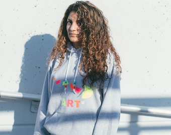 Art Hoodie