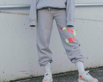 Art Sweatpant