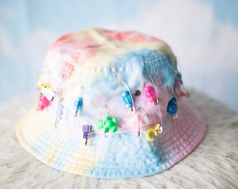 BEADS Bucket Hat