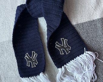 NY Scarf