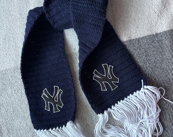 NY Scarf
