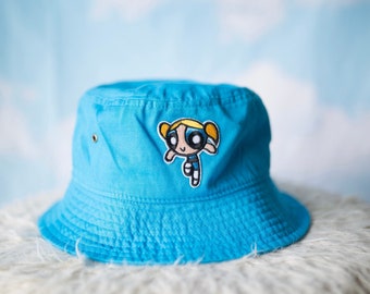 BUBBLES Bucket Hat
