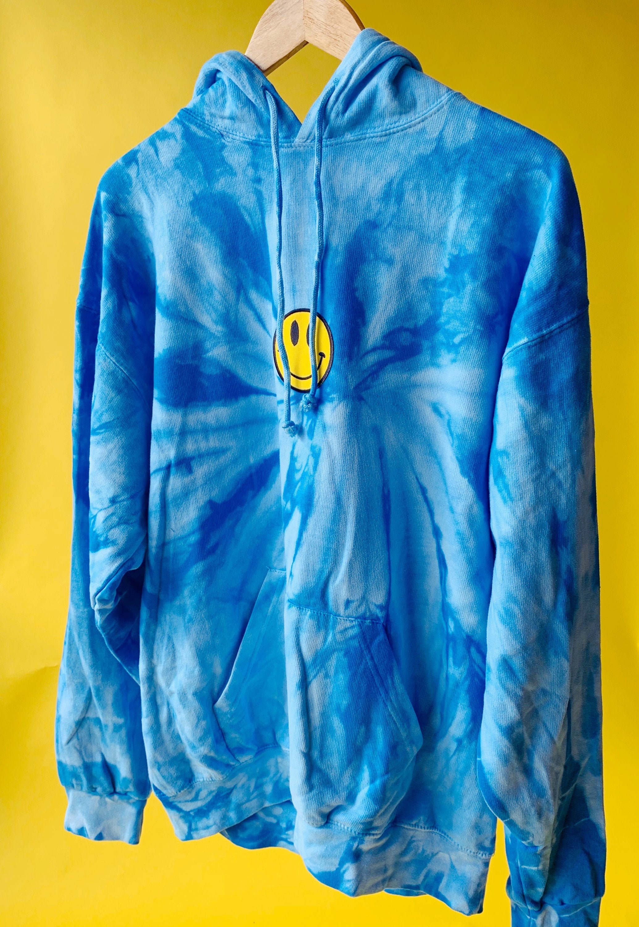 Happy Face Hoodie Happy Face Hoodie