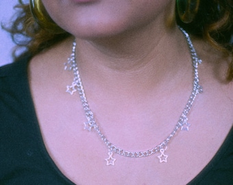 Star Necklace
