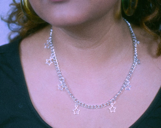 Star Necklace