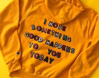 Good Hoodie