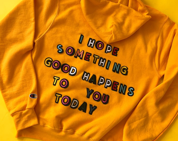 Good Hoodie
