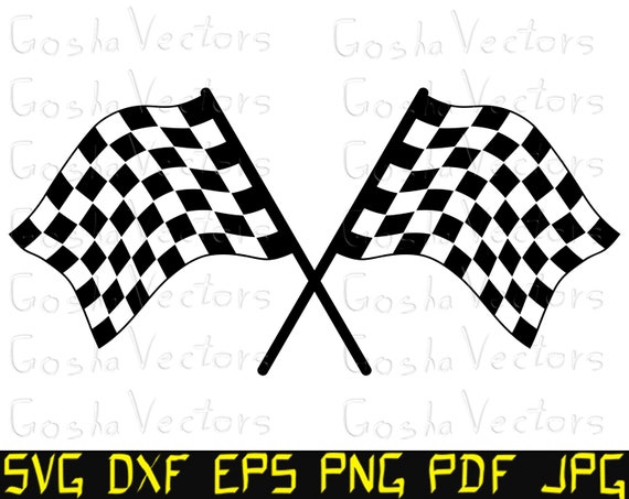 Download Racing flag svg. Race flag svg. Checkered flag svg. Finish ...