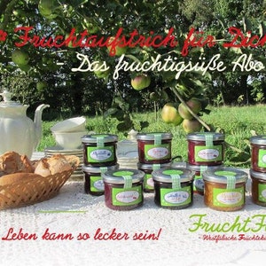 Marmeladen-Abo Bild 1