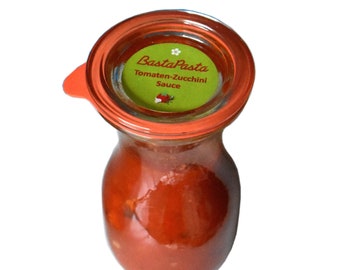 PastaSauce TomateZucch. 19,60EUR/kg