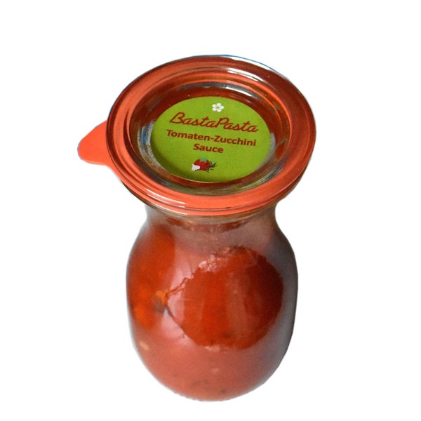 PastaSauce TomateZucch. 19,60EUR/kg