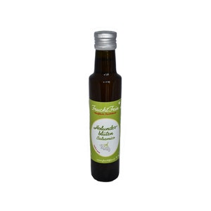 HolunderblütenBalsamico 32,33EUR/L Bild 1