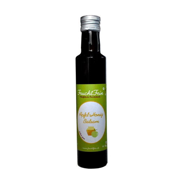 ApfelHonig Balsamico 31,48EUR/L