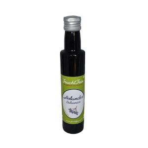 Holunder Balsamico 32,22EUR/L Bild 1