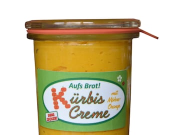 Kürbis Creme 35,00EUR/kg