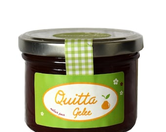 Quitten Gelee 24,35EUR/kg