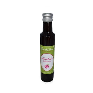 HimbeerBalsamico 32,22EUR/L Bild 1