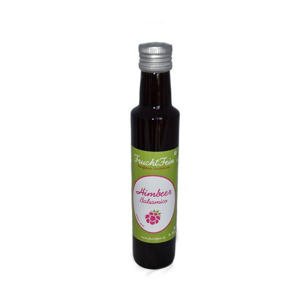 HimbeerBalsamico 32,22EUR/L