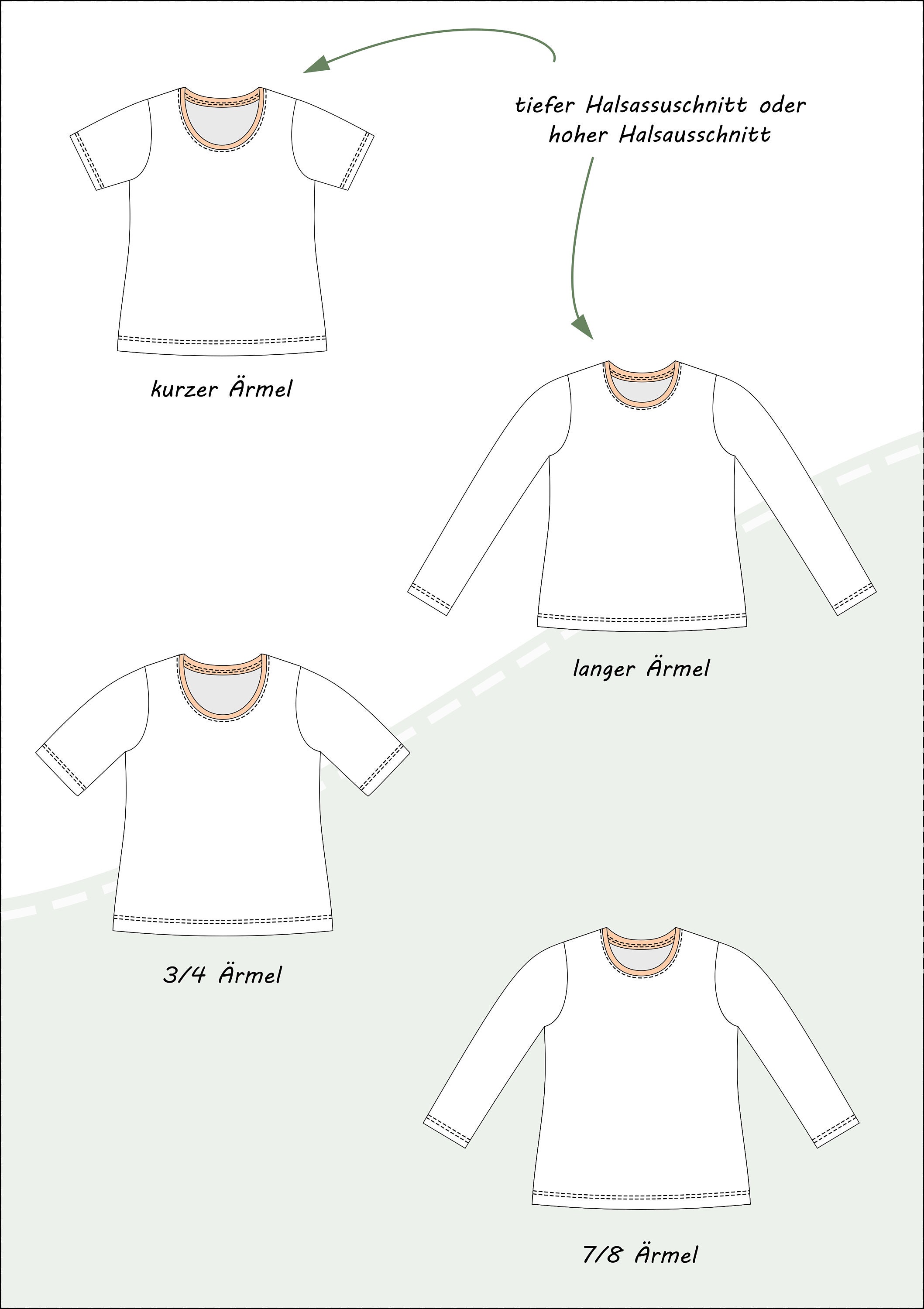 PDF Pattern Pajamas Woman Pajama Set Women Shirt and Pants Pajama Pants