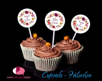 Auf welche Kauffaktoren Sie als Kunde bei der Wahl der Cupcakes hochzeit deko achten sollten!