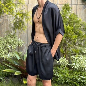 Kobe black mamba shorts outlet