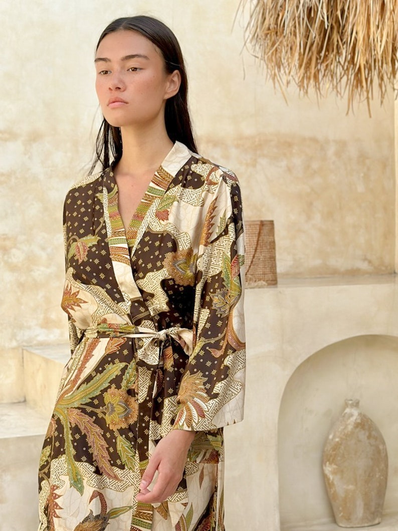 Sienna Kimono