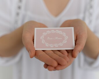 Cadeaubon voor moeder - Beste moeder