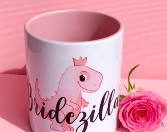 Mug for the bride