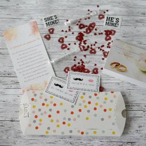 Cash gifts for weddings - Cash gifts
