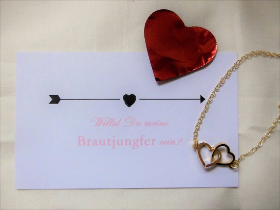 MiniJewelry Ciondolo a forma di cuore con cristalli rossi per moglie, mamma, sorella, compatibile con braccialetti Pandora, per compleanni, Natale, donne e ragazze, Misura unica, Rame Zirconia cubica