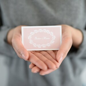 Best Man Gift Card - Proof of Love
