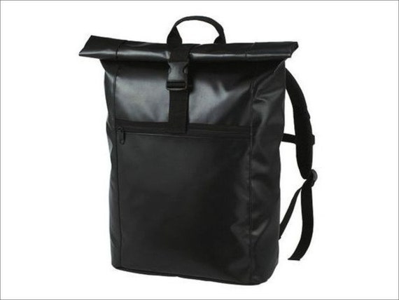 courier backpack