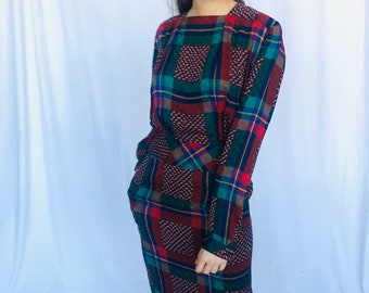 Hanae Mori - Etsy