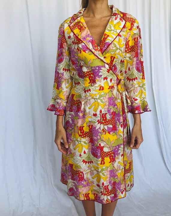 nanette lepore neck wrap