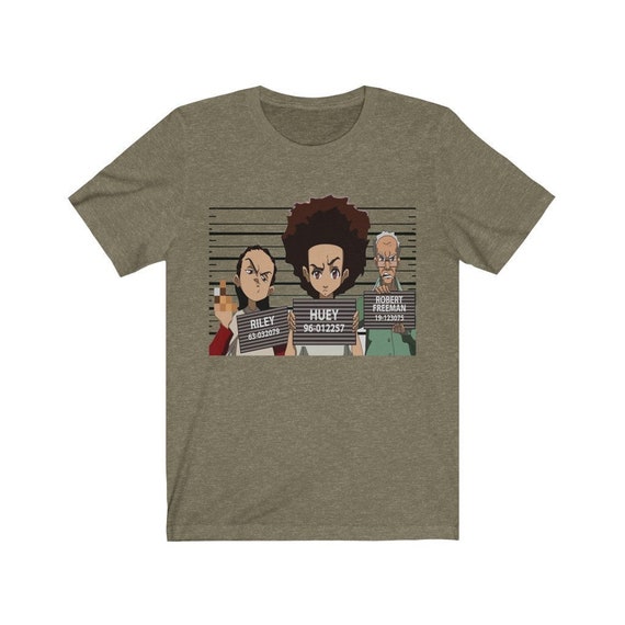 huey and riley t shirt