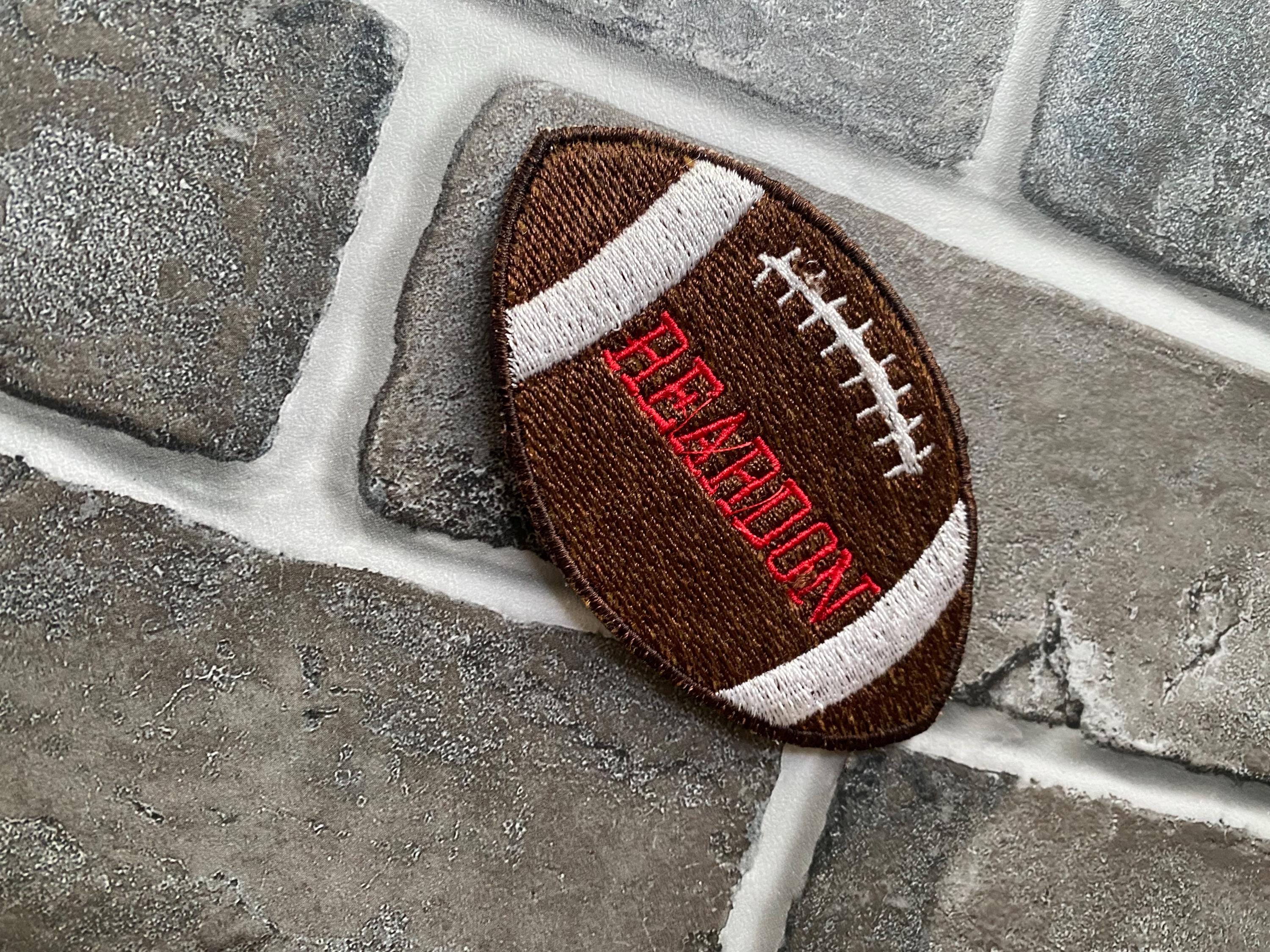 マッチデイ パッチ 専用 Superbowl 60 Iron on Patch - Etsy