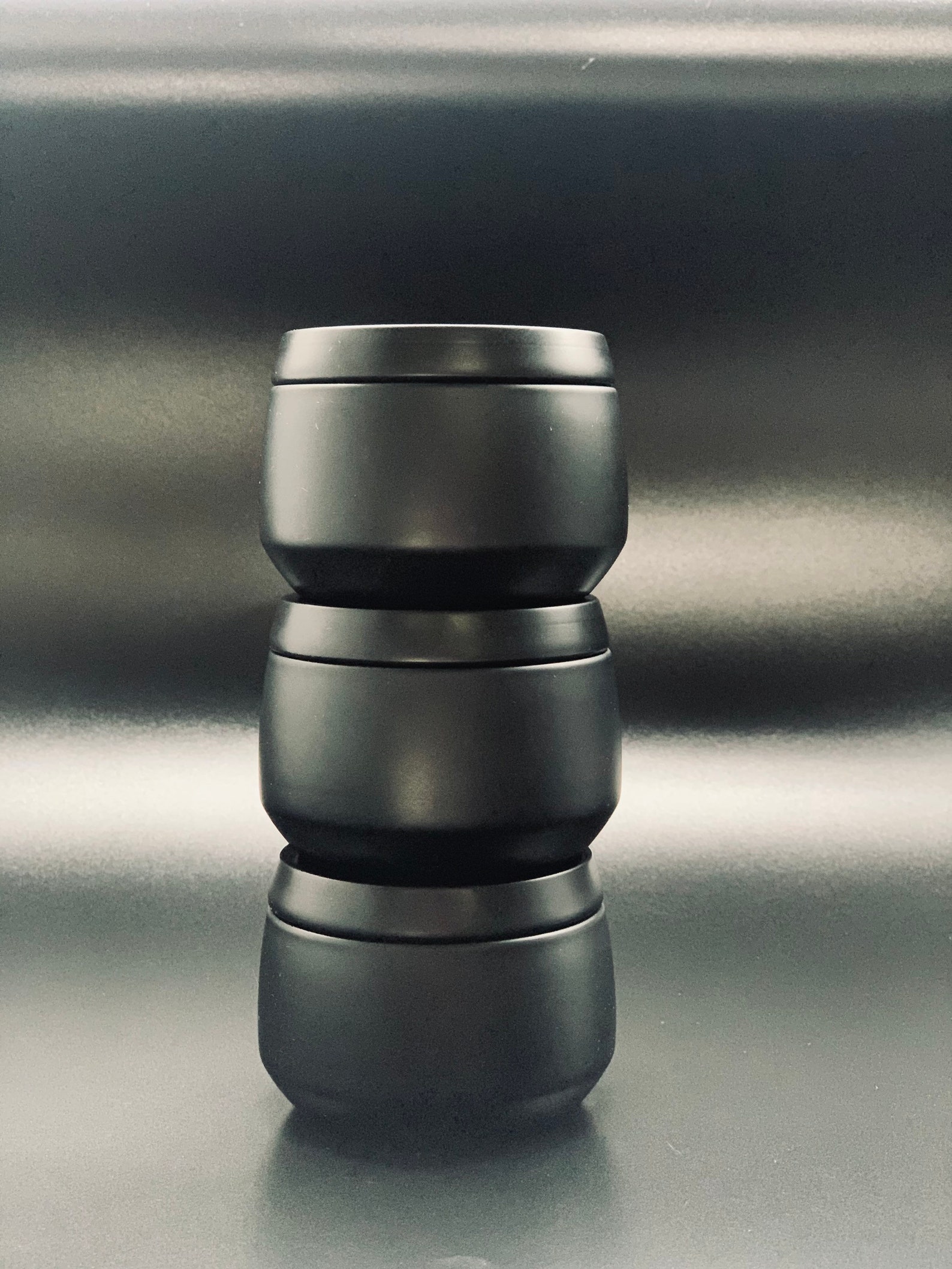 Soy Candle Burn Time Chart