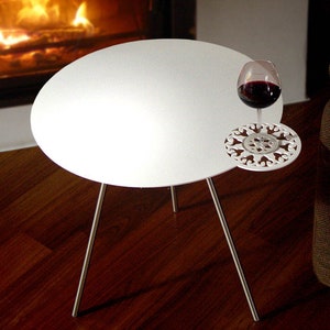 ORIENT side table / coffee table image 1