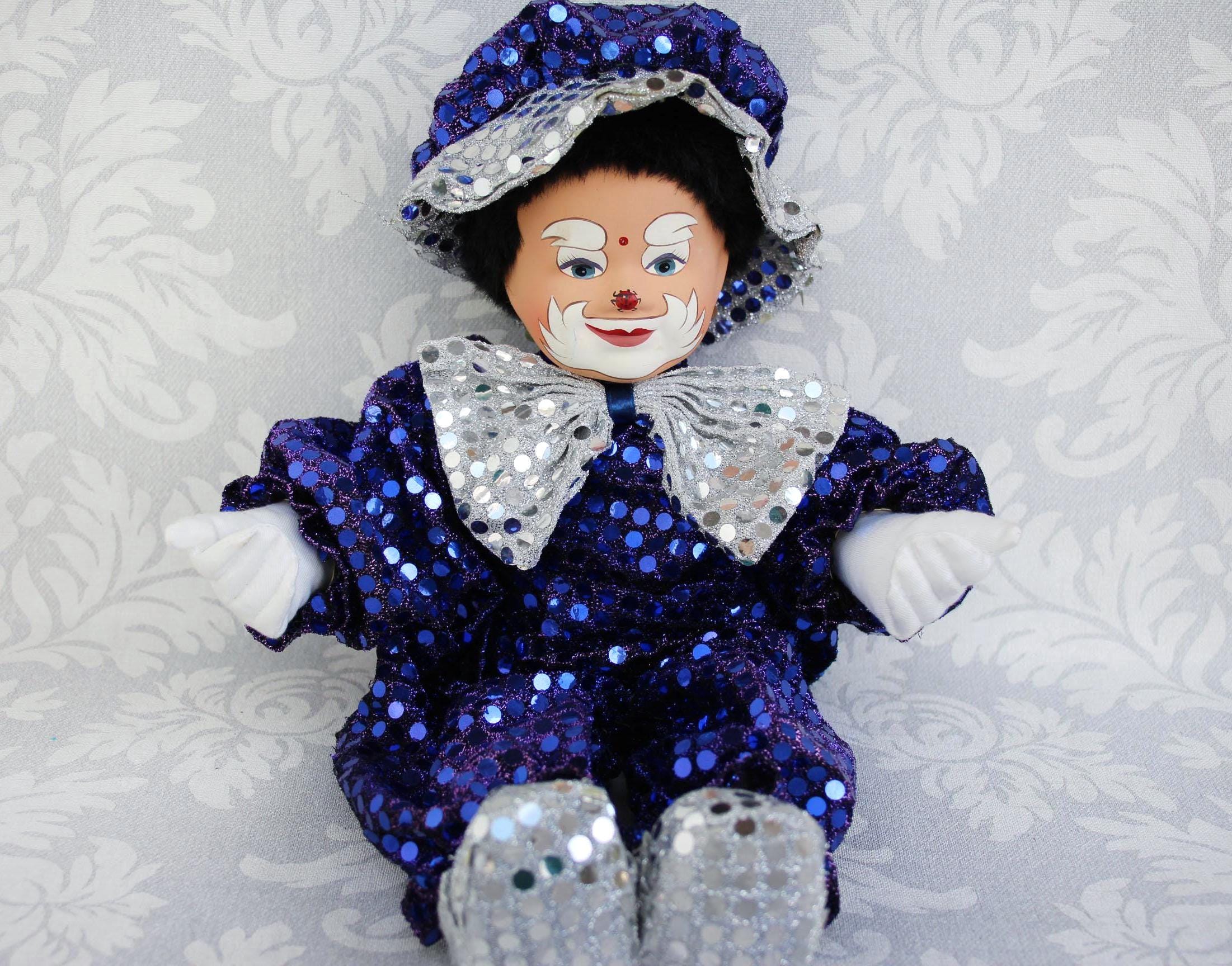 Grande Poupée En Porcelaine Heinrich Handwerck Début 20e – 62 Cm – Simon & Halbig