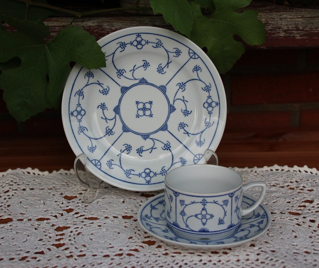 Kaffeetasse Vintage Depot