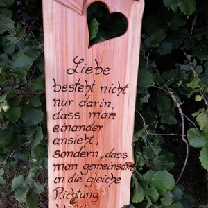 Hochzeitsgeschenk, Hochzeitsspruch, Hochzeit Etsy.de