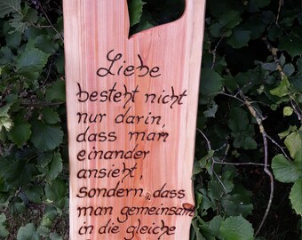 HolzKreativDE Etsy.de