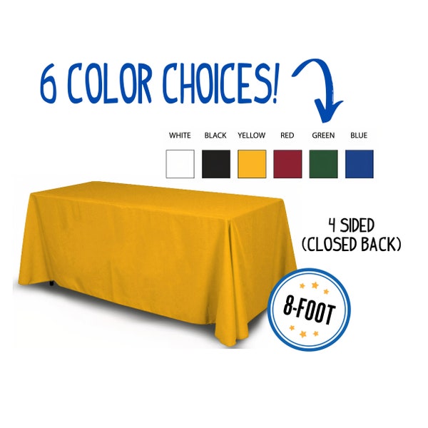 Solid Red Tablecloth Rectangle Etsy