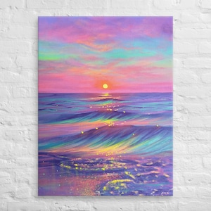 "Lederband ""Sea Spectrum"""