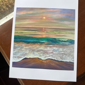 Fine art Print “State of Serenity"