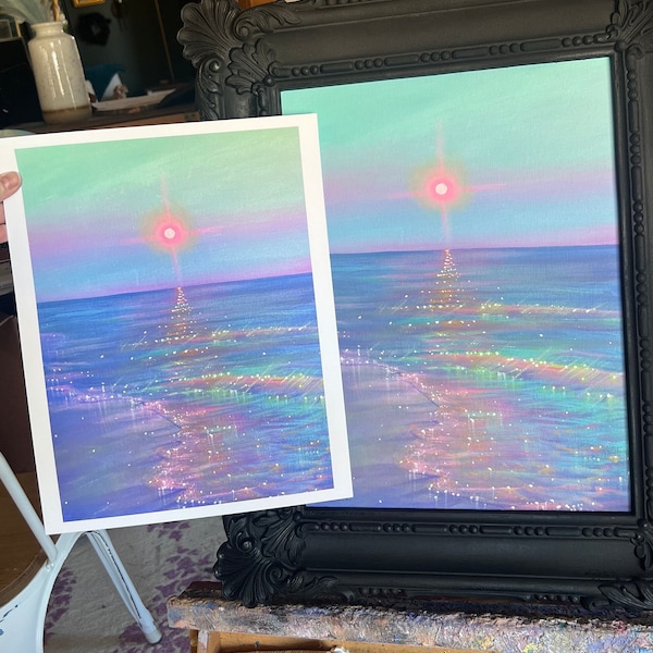 Fine Art Prints Etsy