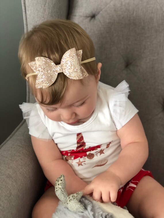 beautiful baby headbands