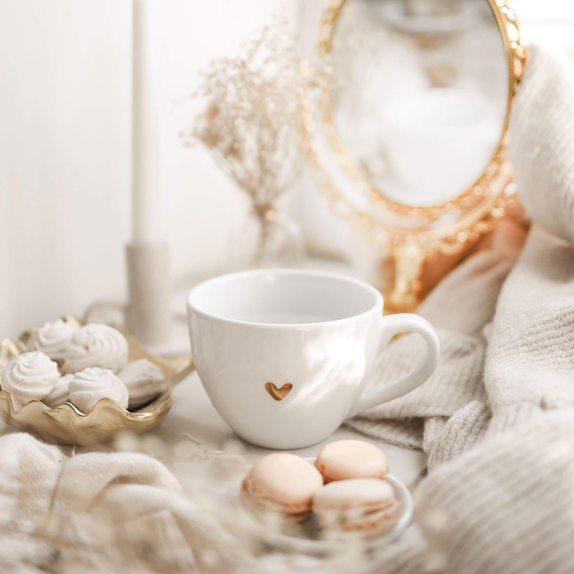 Tasse 500 ml